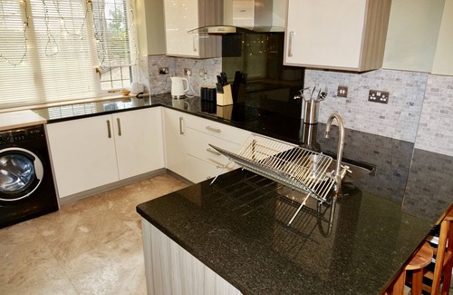 Howlett End Casa | Deluxe 4/5 Bed Hot Tub Cinema Room 15