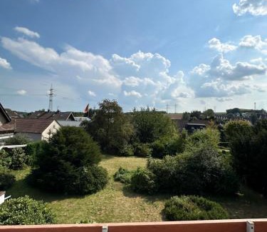 Oetinghausen Apartamento | Deluxe 7 queen sized bedroom Apartment in Herford Hiddenhausen