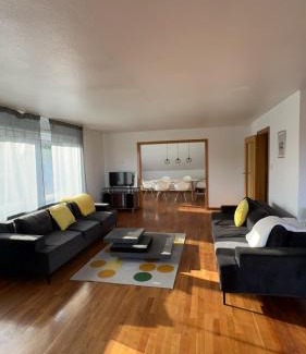 Oetinghausen Apartamento | Deluxe 7 queen sized bedroom Apartment in Herford Hiddenhausen