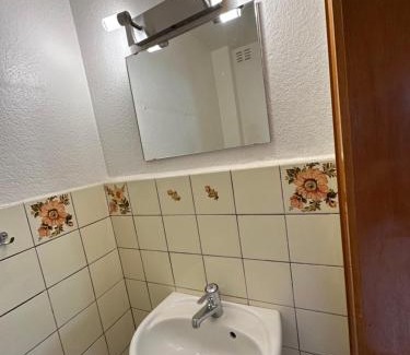 Oetinghausen Apartamento | Deluxe 7 queen sized bedroom Apartment in Herford Hiddenhausen