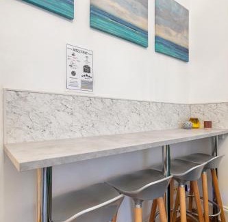 Soho Apartamento | DELUXE AirConditioned Two Bed Apt in Covent Garden