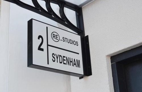 Sydenham Apartamento | Deluxe and Modern Studio Apartment in Sydenham