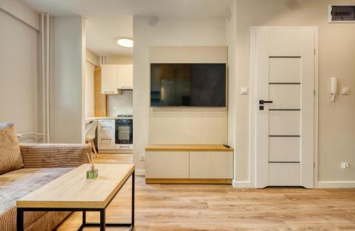 Rzeszow Apartamento | Deluxe Apartament Pobitno