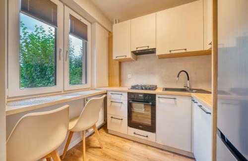 Rzeszow Apartamento | Deluxe Apartament Pobitno