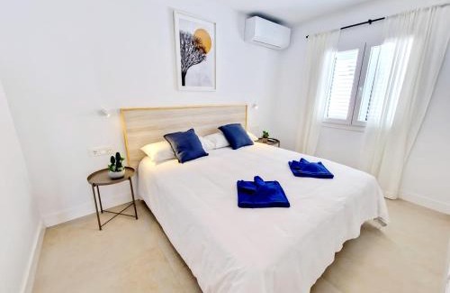 Playa Honda Apartamento | Deluxe Apartamento Masmar