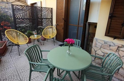 Gallico Marina Apartamento | Deluxe, apartment within walking distance of Gallico Marina beach.