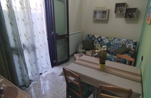 Gallico Marina Apartamento | Deluxe, apartment within walking distance of Gallico Marina beach.