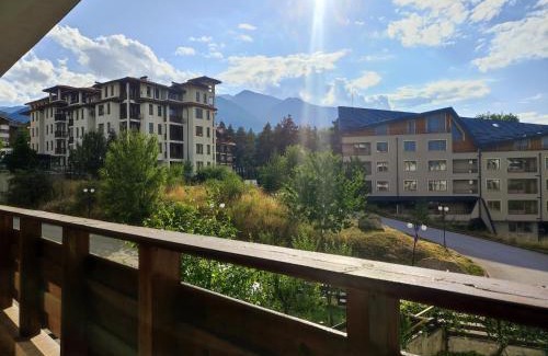 Shiligarnika Apartamento | Deluxe Apartment 200m from SKI ROAD