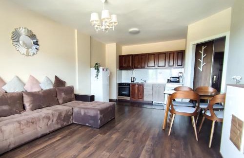 Shiligarnika Apartamento | Deluxe Apartment 200m from SKI ROAD