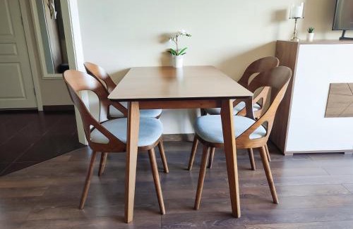 Shiligarnika Apartamento | Deluxe Apartment 200m from SKI ROAD