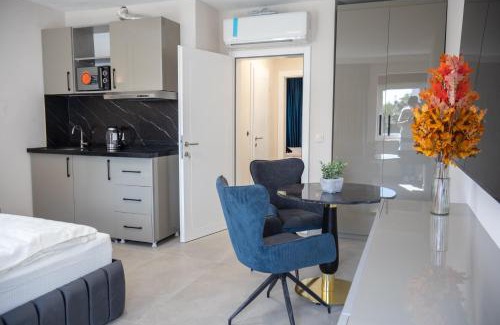 Zentrum Apartamento | Deluxe Apartment am Rhein