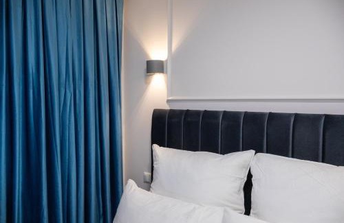 Zentrum Apartamento | Deluxe Apartment am Rhein