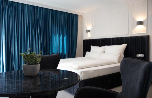 Zentrum Apartamento | Deluxe Apartment am Rhein