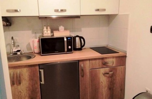 Svajcarnica Apartamento | Deluxe Apartment Buga Bilje
