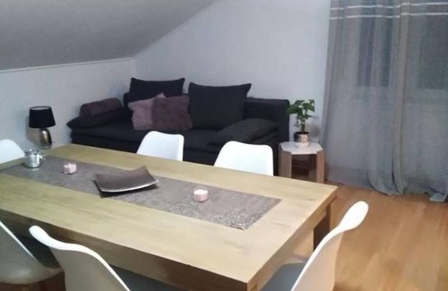 Svajcarnica Apartamento | Deluxe Apartment Buga Bilje