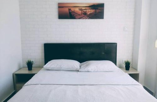 Kalamaria Apartamento | Deluxe Apartment by Prima Lodging