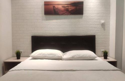 Kalamaria Apartamento | Deluxe Apartment by Prima Lodging