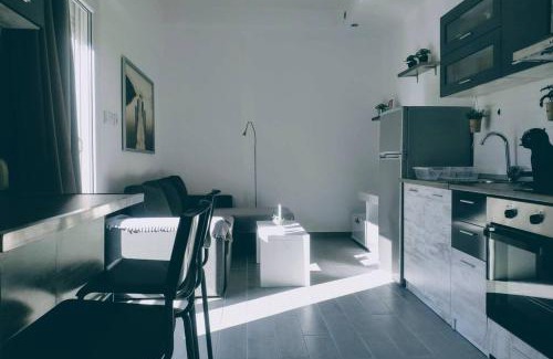 Kalamaria Apartamento | Deluxe Apartment by Prima Lodging