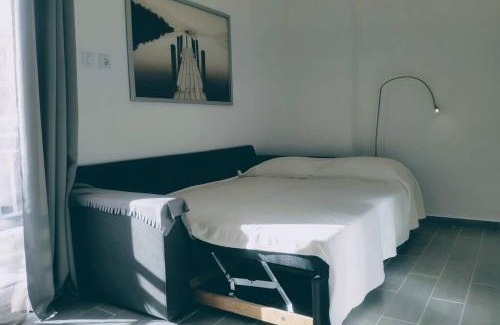 Kalamaria Apartamento | Deluxe Apartment by Prima Lodging