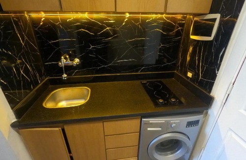 El Hadaba Apartamento | Deluxe Apartment Delta Sharm