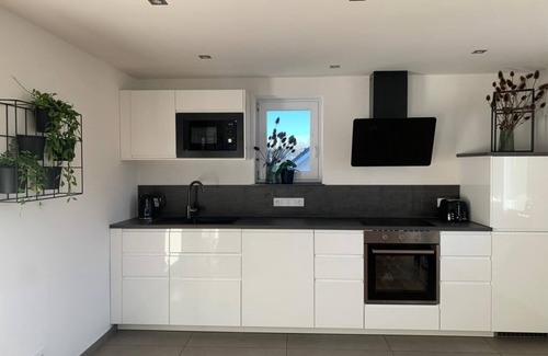 Memmingen Apartamento | Deluxe Apartment *****