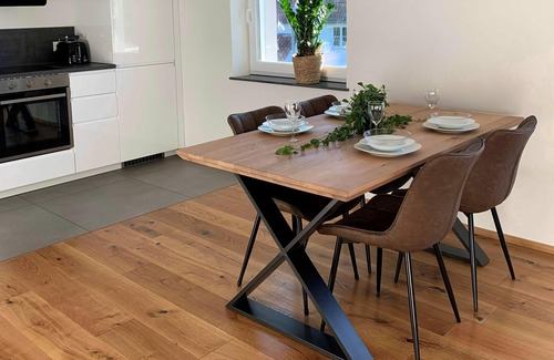 Memmingen Apartamento | Deluxe Apartment *****