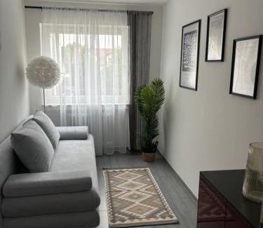 Backnang Apartamento | Deluxe Apartment Ella