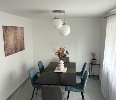 Backnang Apartamento | Deluxe Apartment Ella