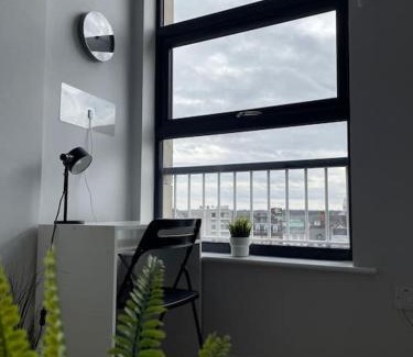 Northampton Apartamento | Deluxe Apartment in Central Northampton - Heart of Market Square