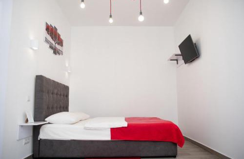 Lviv City Center Apartamento | Deluxe Apartment in old city center