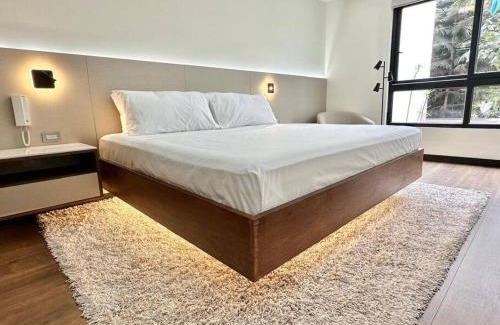 Sector 1 Apartamento | Deluxe Apartment in San Isidro