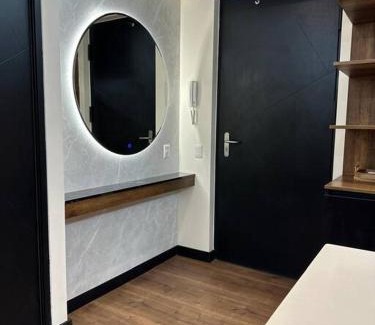 Sector 1 Apartamento | Deluxe Apartment in San Isidro
