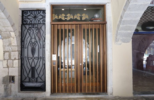 Centro histórico Apartamento | Apartamento Deluxe, en pleno centro de Girona. WIFI& AIR