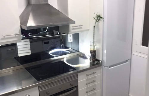 Arapiles Apartamento | Apartamento Deluxe Madrid Center