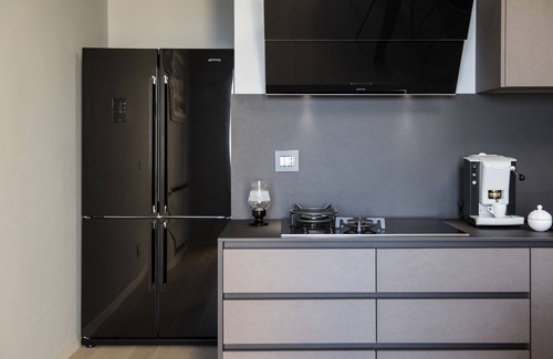 Agrigento Apartamento | Apartamento de lujo Milia Agrigento