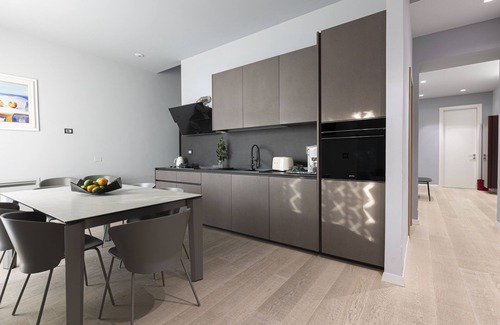 Agrigento Apartamento | Apartamento de lujo Milia Agrigento