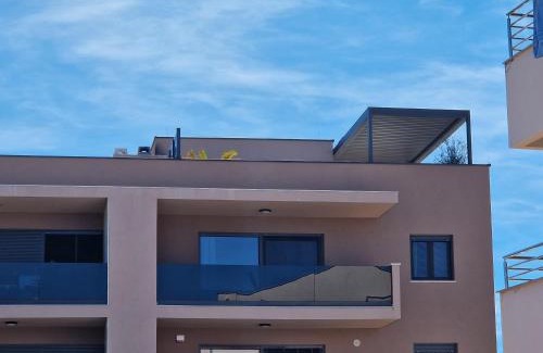 Nin Apartamento | Deluxe Apartment Mila