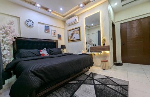 Karachi Apartamento | Deluxe Apartment
