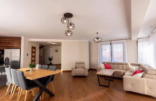 Mizerna Apartamento | Deluxe Apartment