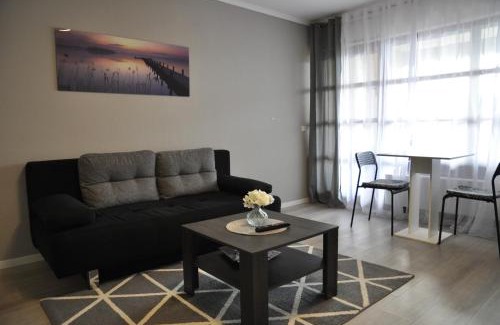 Bad Nauheim Apartamento | Deluxe Apartment - Ruhe Oase - 1ZKB Balkon - Parkplatz