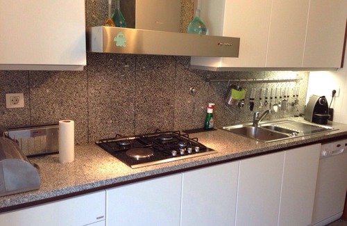 Santa Clara Apartamento | Apartamento de lujo con piscina privada.
