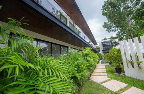 Bacalar Apartamento | Deluxe Apartments Azure