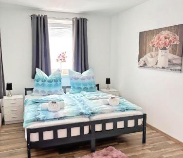 Diespeck Apartamento | Deluxe Apartments Franken