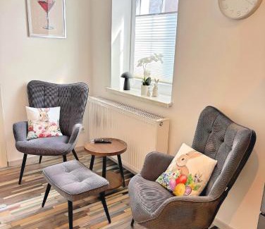 Diespeck Apartamento | Deluxe Apartments Franken