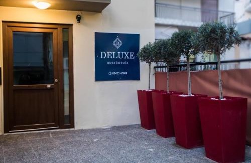 Drama Apartamento | DELUXE APARTMENTS - free parking