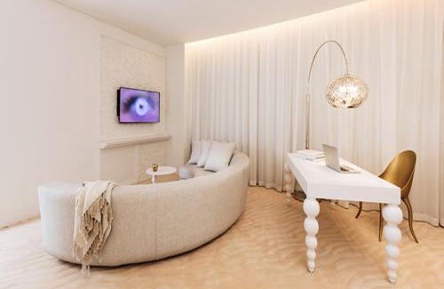 Drama Apartamento | DELUXE APARTMENTS - free parking