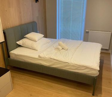 Nowy Sacz Apartamento | DeLuxe Apartments Piłsudskiego