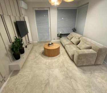 Nowy Sacz Apartamento | DeLuxe Apartments Piłsudskiego