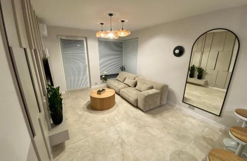 Nowy Sacz Apartamento | DeLuxe Apartments Piłsudskiego