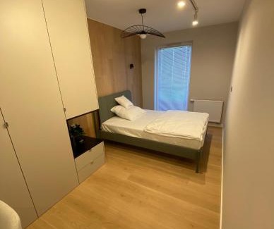 Nowy Sacz Apartamento | DeLuxe Apartments Piłsudskiego